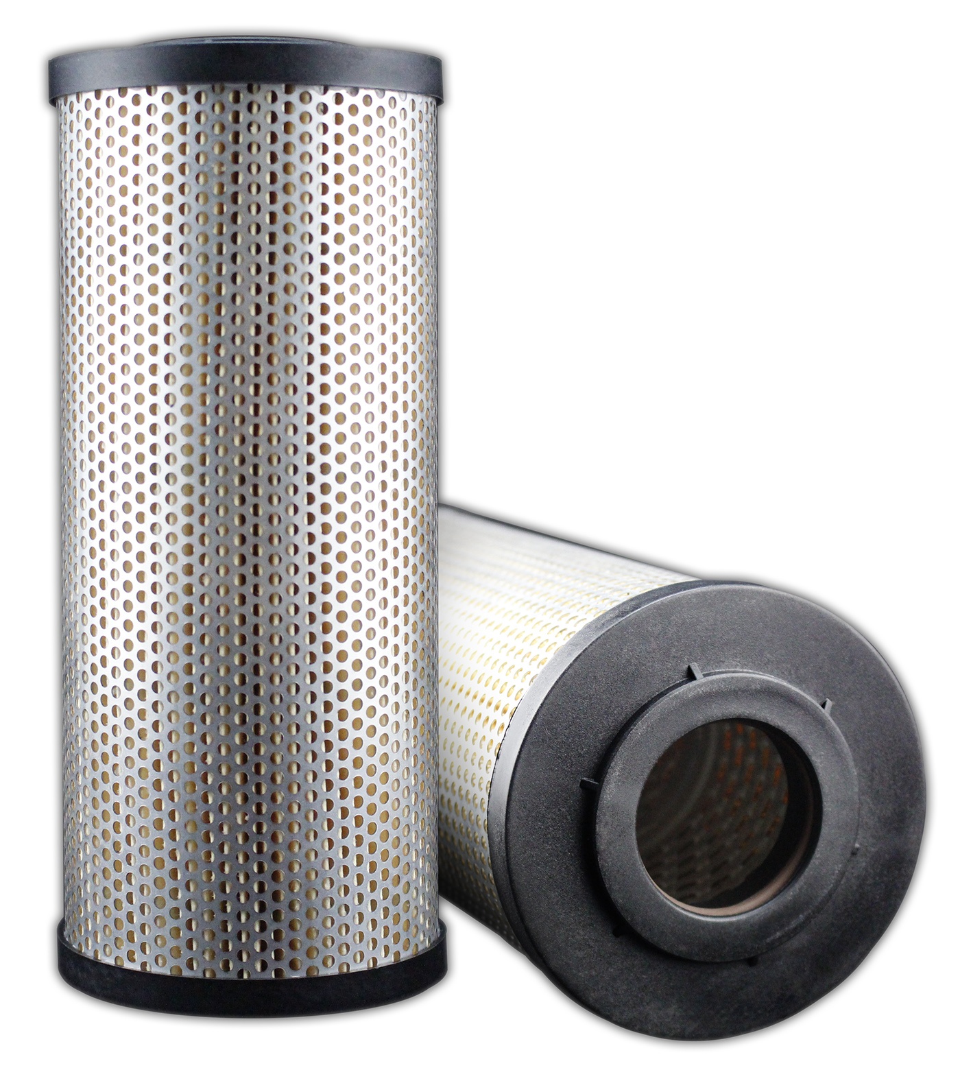MAIN FILTER INC. MF0118054 Interchange Hydraulic Filter, Cellulose, 25 Micron, Viton Seal, 9.25 Inch Height | CF7FMD 50309D25P