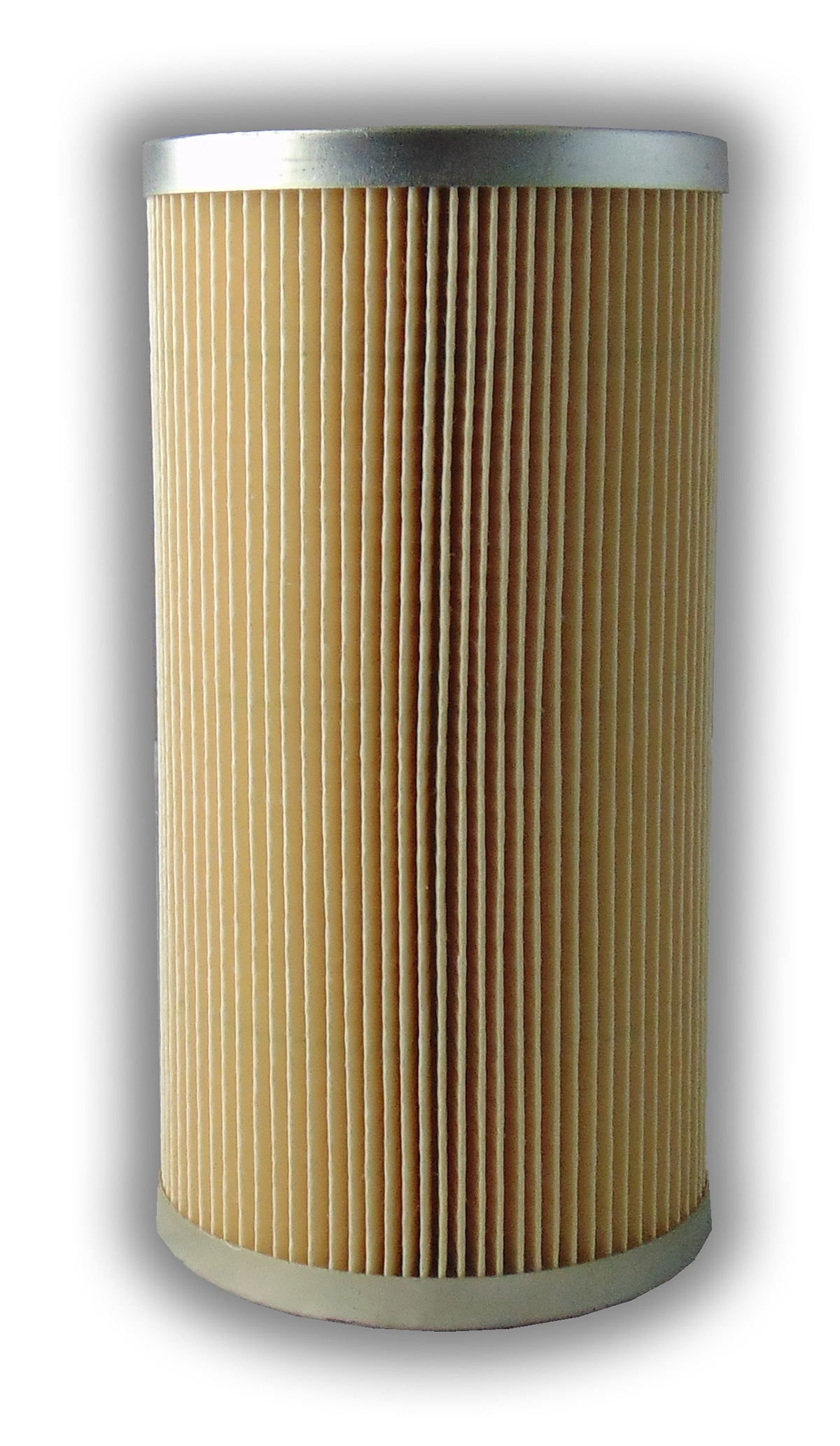 MAIN FILTER INC. MF0616720 Interchange Hydraulic Filter, Cellulose, 10 Micron Rating, Viton Seal, 7.78 Inch Height | CG3WGF R03F10C