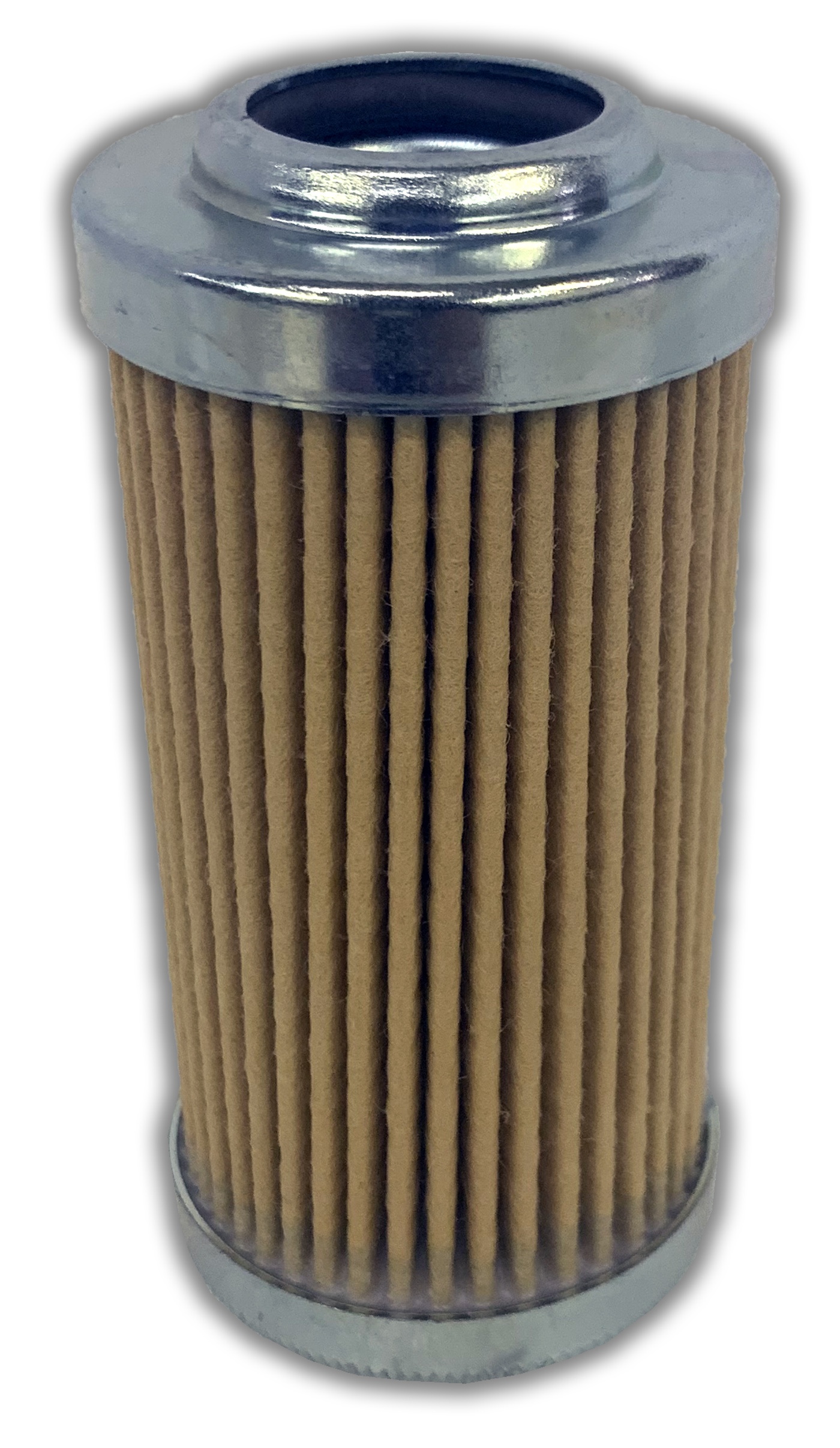 MAIN FILTER INC. MF0060394 Interchange Hydraulic Filter, Cellulose, 10 Micron Rating, Viton Seal, 3.54 Inch Height | CF6YUD DHD60D10B