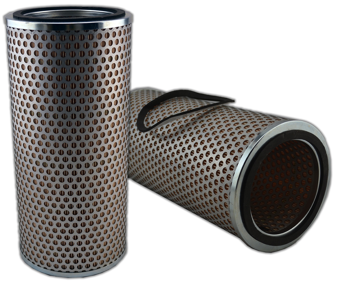 MAIN FILTER INC. MF0426693 Interchange Hydraulic Filter, Cellulose, 25 Micron Rating, Buna Seal, 12.12 Inch Height | CF9VJF SH51798