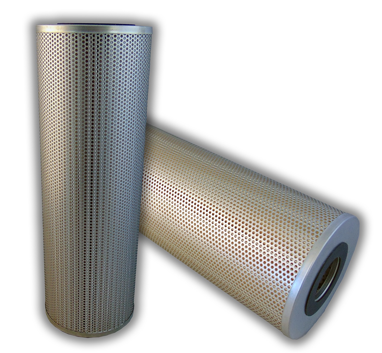 MAIN FILTER INC. MF0393346 Interchange Hydraulic Filter, Cellulose, 10 Micron Rating, Buna Seal, 17.99 Inch Height | CF8UNK R718101F010
