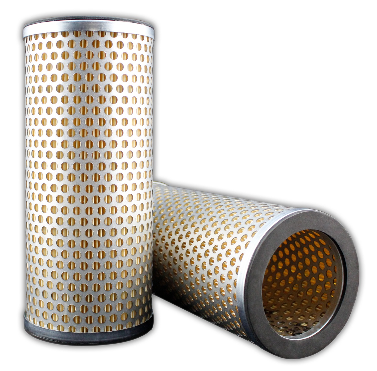 MAIN FILTER INC. MF0427025 Interchange Hydraulic Filter, Cellulose, 10 Micron, Buna Seal, 9.76 Inch Height | CF9VVR XH03502