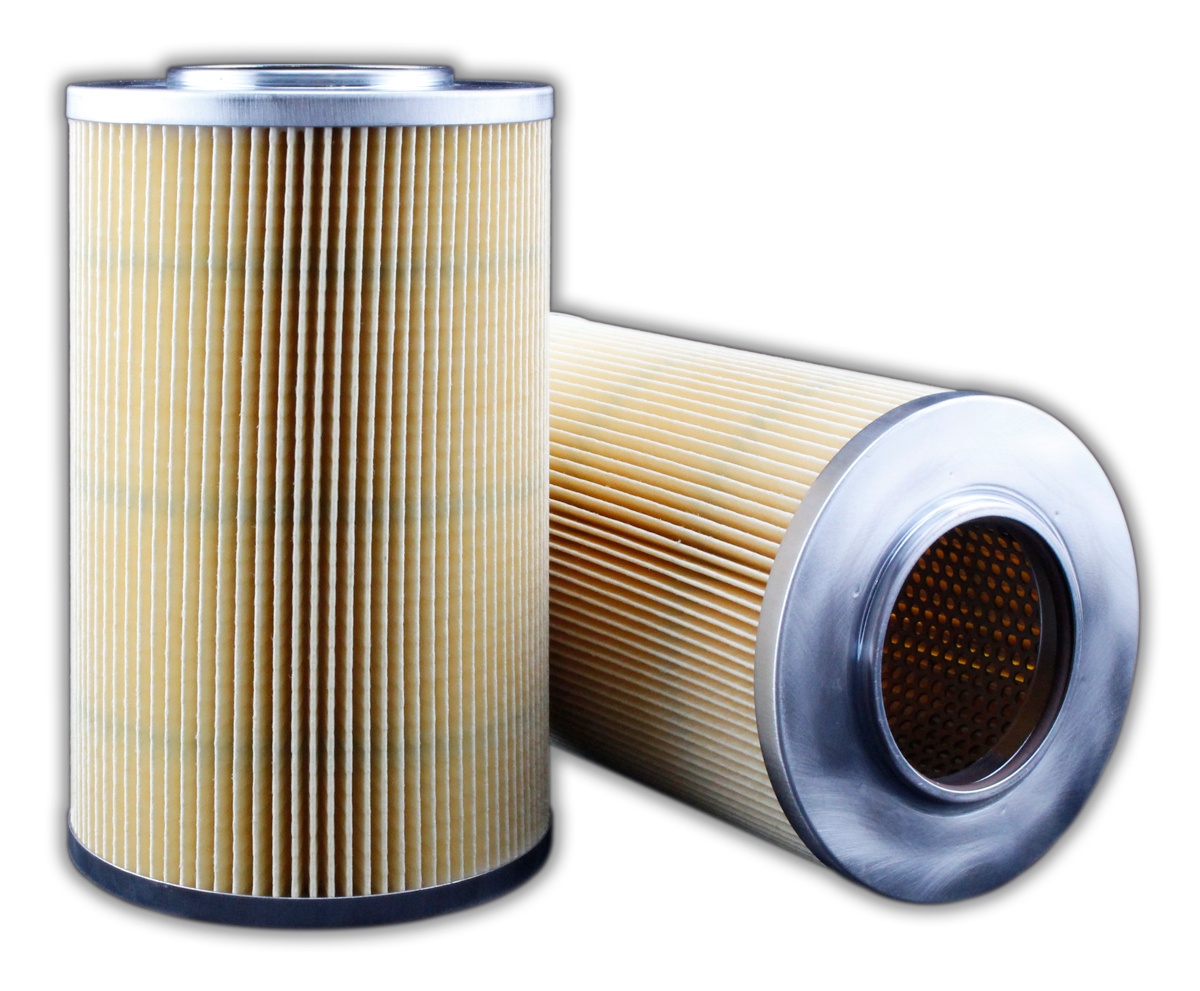 MAIN FILTER INC. MF0066238 Interchange Hydraulic Filter, Cellulose, 10 Micron, Buna Seal, 7.36 Inch Height | CF7CMA WP528