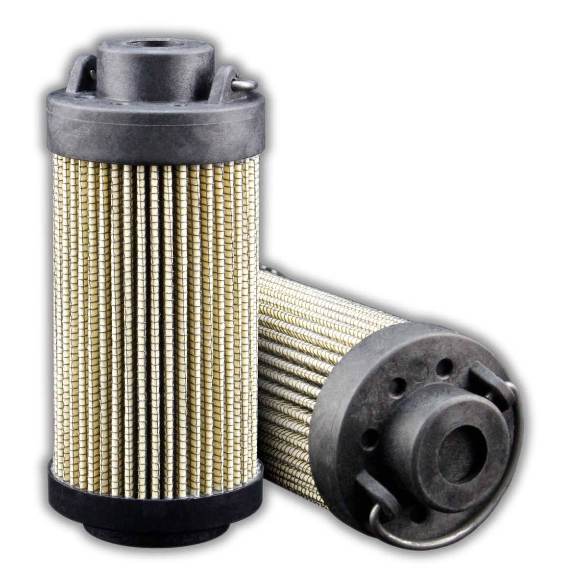 MAIN FILTER INC. MF0429621 Interchange Hydraulic Filter, Cellulose, 20 Micron Rating, Viton Seal, 4.05 Inch Height | CF9YQP E30TR60P20