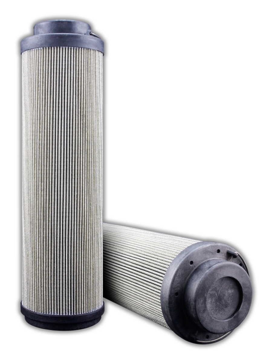 MAIN FILTER INC. MF0429723 Hydraulic Filter, Cellulose, 20 Micron Rating, Viton Seal, 13.11 Inch Height | CF9YUW XH04054