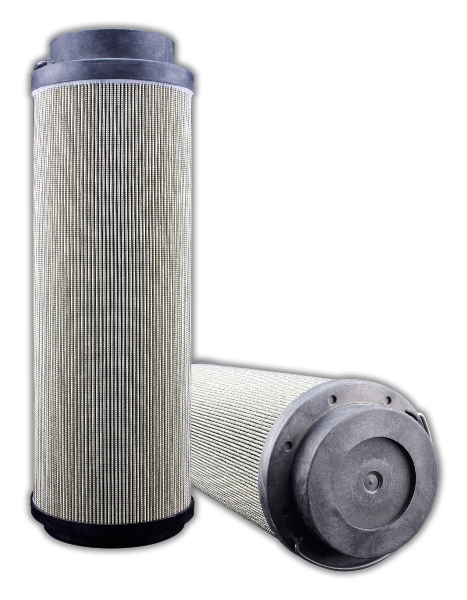 MAIN FILTER INC. MF0505171 Hydraulic Filter, Cellulose, 10 Micron, Viton Seal, 14.29 Inch Height | CG2JNM 0950R010PV