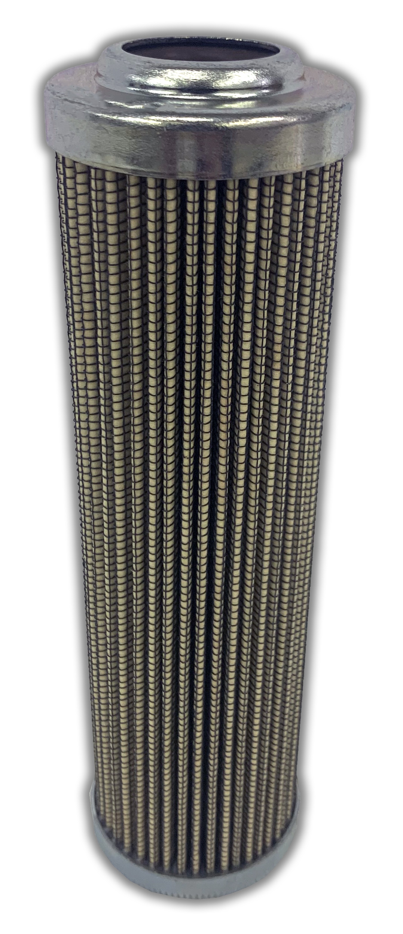 MAIN FILTER INC. MF0606674 Interchange Hydraulic Filter, Cellulose, 3 Micron, Viton Seal, 6.18 Inch Height | CG3NPW FILTERS