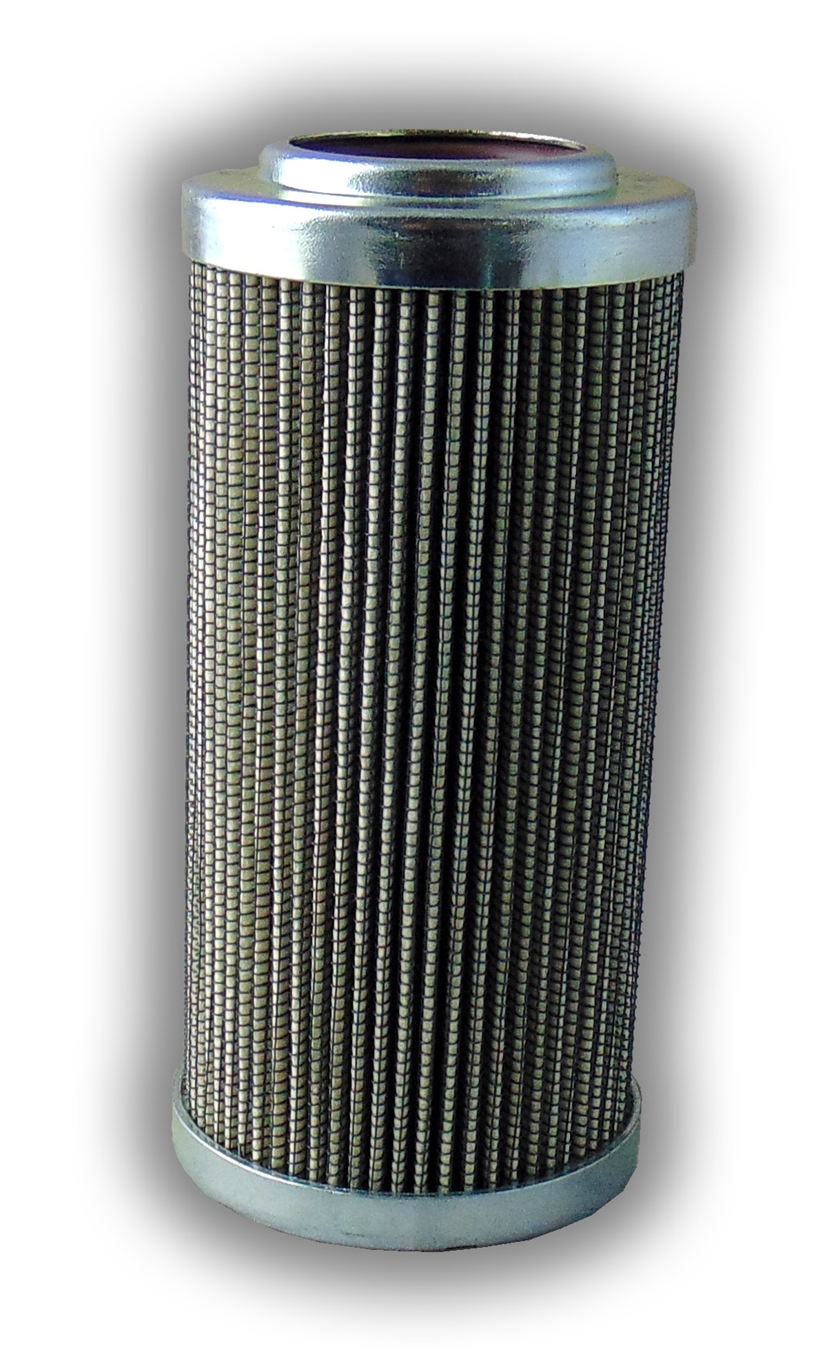 MAIN FILTER INC. MF0606752 Interchange Hydraulic Filter, Cellulose, 10 Micron, Viton Seal, 5 Inch Height | CG3NRP FILTERS