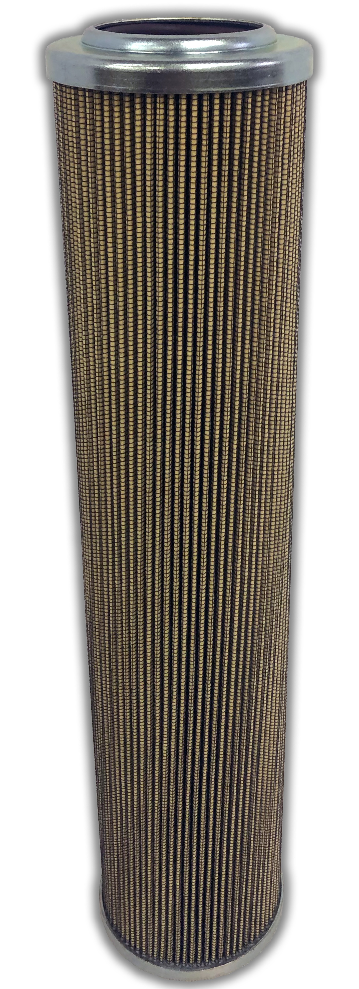 MAIN FILTER INC. MF0319026 Hydraulic Filter, Cellulose, 10 Micron, Viton Seal, 13.74 Inch Height | CF8EAQ 0660D010P