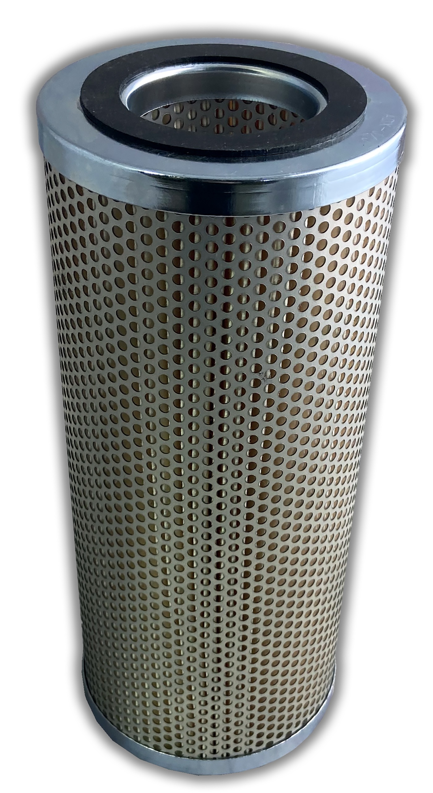 MAIN FILTER INC. MF0619829 Interchange Hydraulic Filter, Cellulose, 10 Micron, Buna Seal, 9.173 Inch Height | CG3XPT 1108804