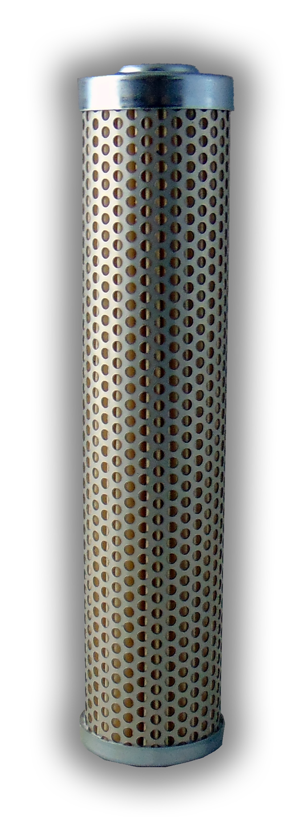 MAIN FILTER INC. MF0004654 Hydraulic Filter, Cellulose, 3 Micron Rating, Viton Seal, 8.03 Inch Height | CF6QJR MART