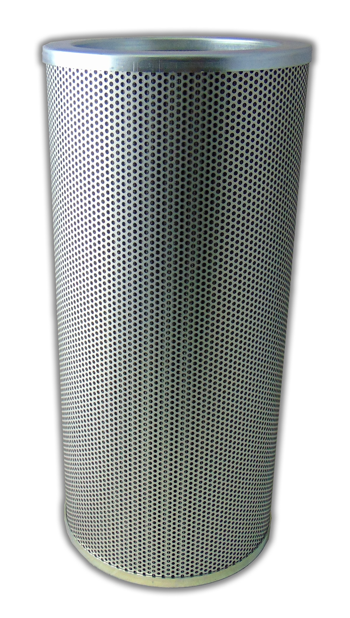 MAIN FILTER INC. MF0601074 Interchange Hydraulic Filter, Cellulose, 10 Micron Rating, Buna Seal, 17.32 Inch Height | CG3JRP R24D10C