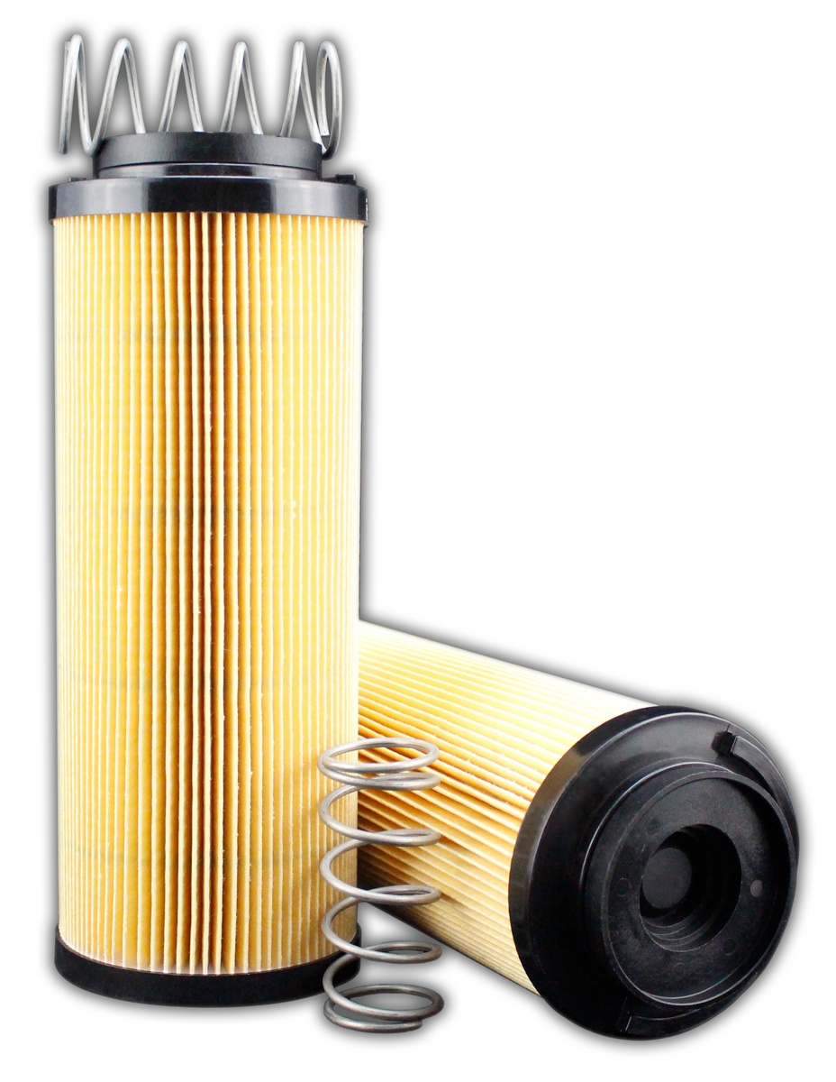 MAIN FILTER INC. MF0165277 Hydraulic Filter, Cellulose, 25 Micron Rating, Viton Seal, 10.19 Inch Height | CF7JKQ CR2013