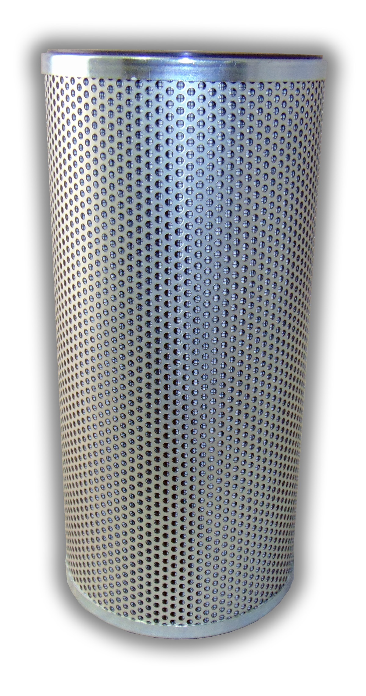 MAIN FILTER INC. MF0308315 Interchange Hydraulic Filter, Glass, 10 Micron, Buna Seal, 11.02 Inch Height | CF8BXA HF6344