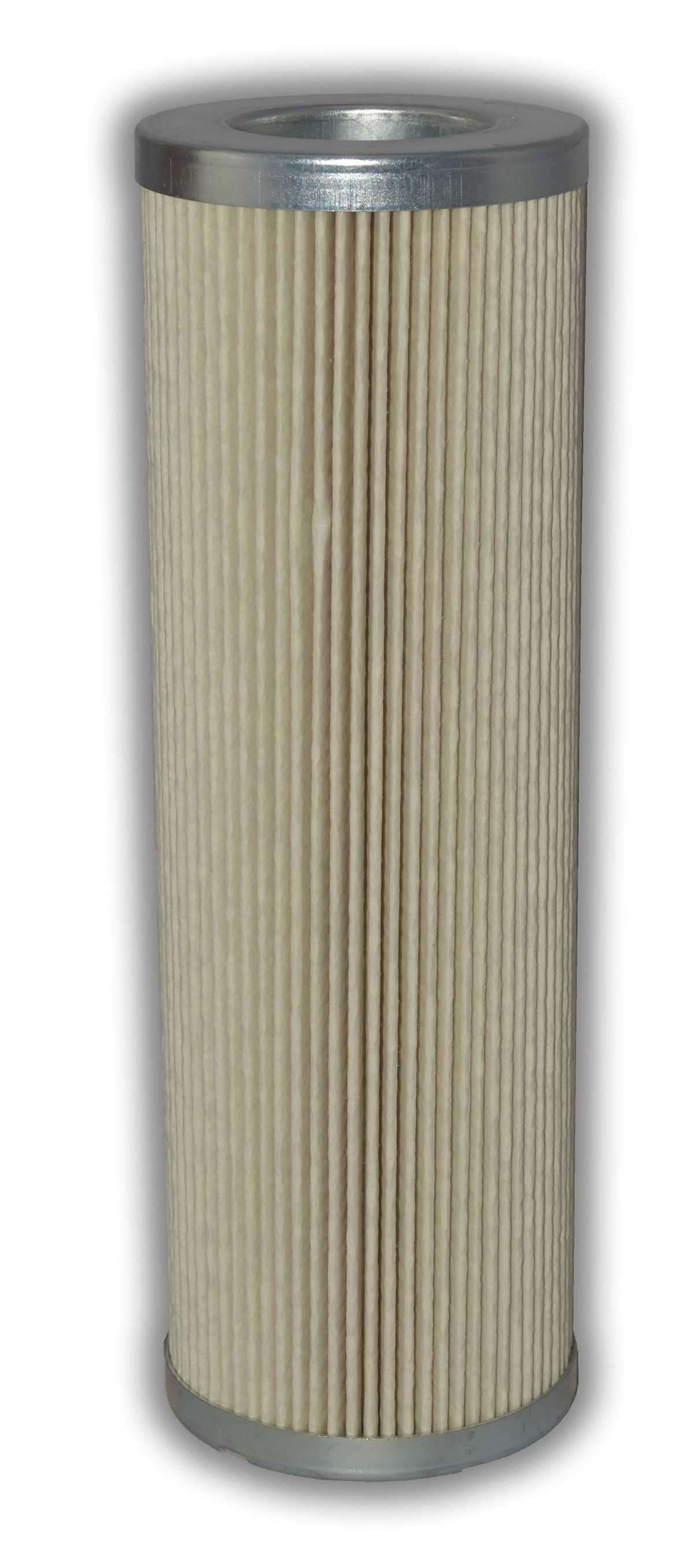 MAIN FILTER INC. MF0263878 Interchange Hydraulic Filter, Cellulose, 10 Micron Rating, Seal, 10.03 Inch Height | CF7WJE G02860