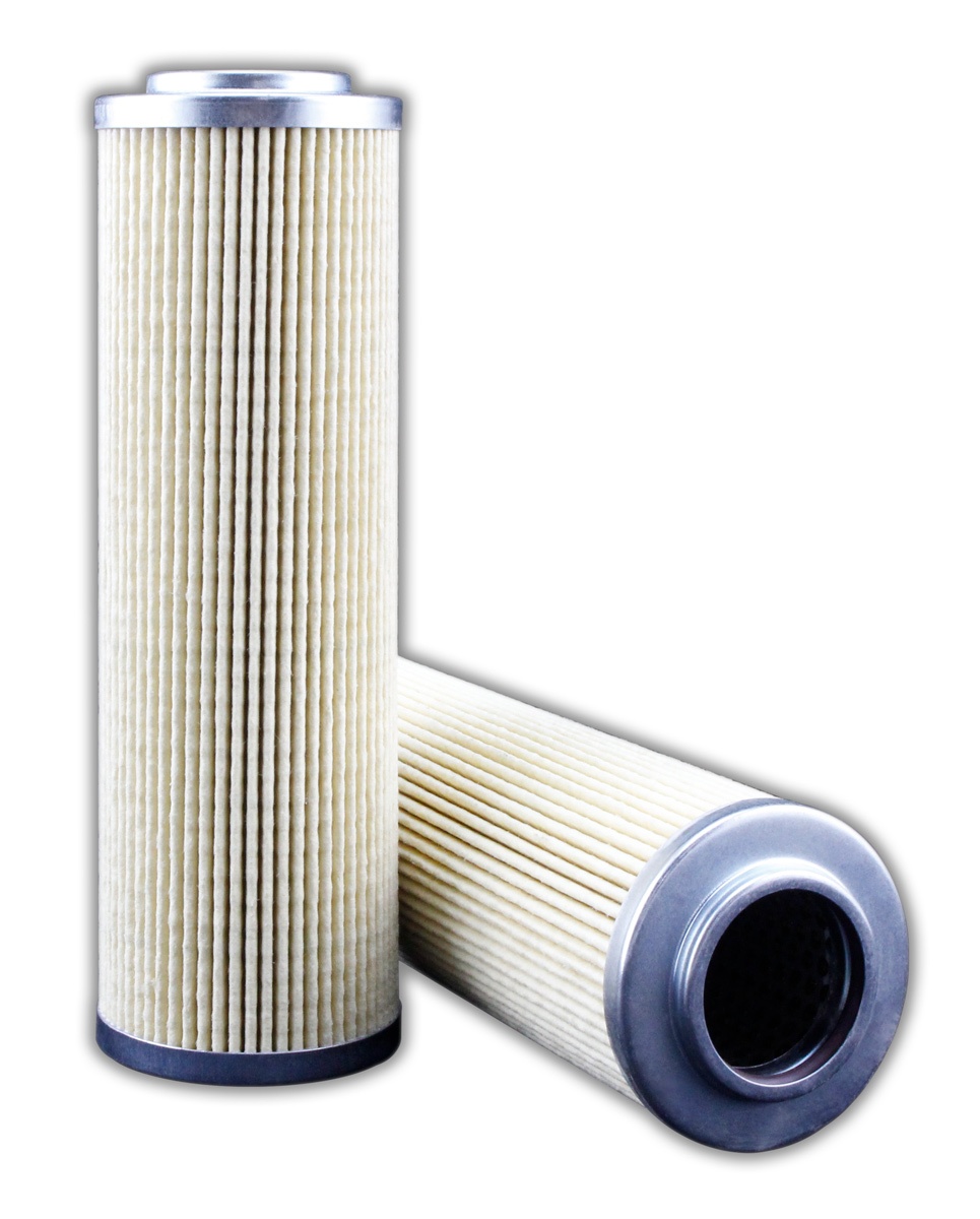 MAIN FILTER INC. MF0489742 Interchange Hydraulic Filter, Cellulose, 10 Micron, Viton Seal, 7.08 Inch Height | CG2EQW PT9200