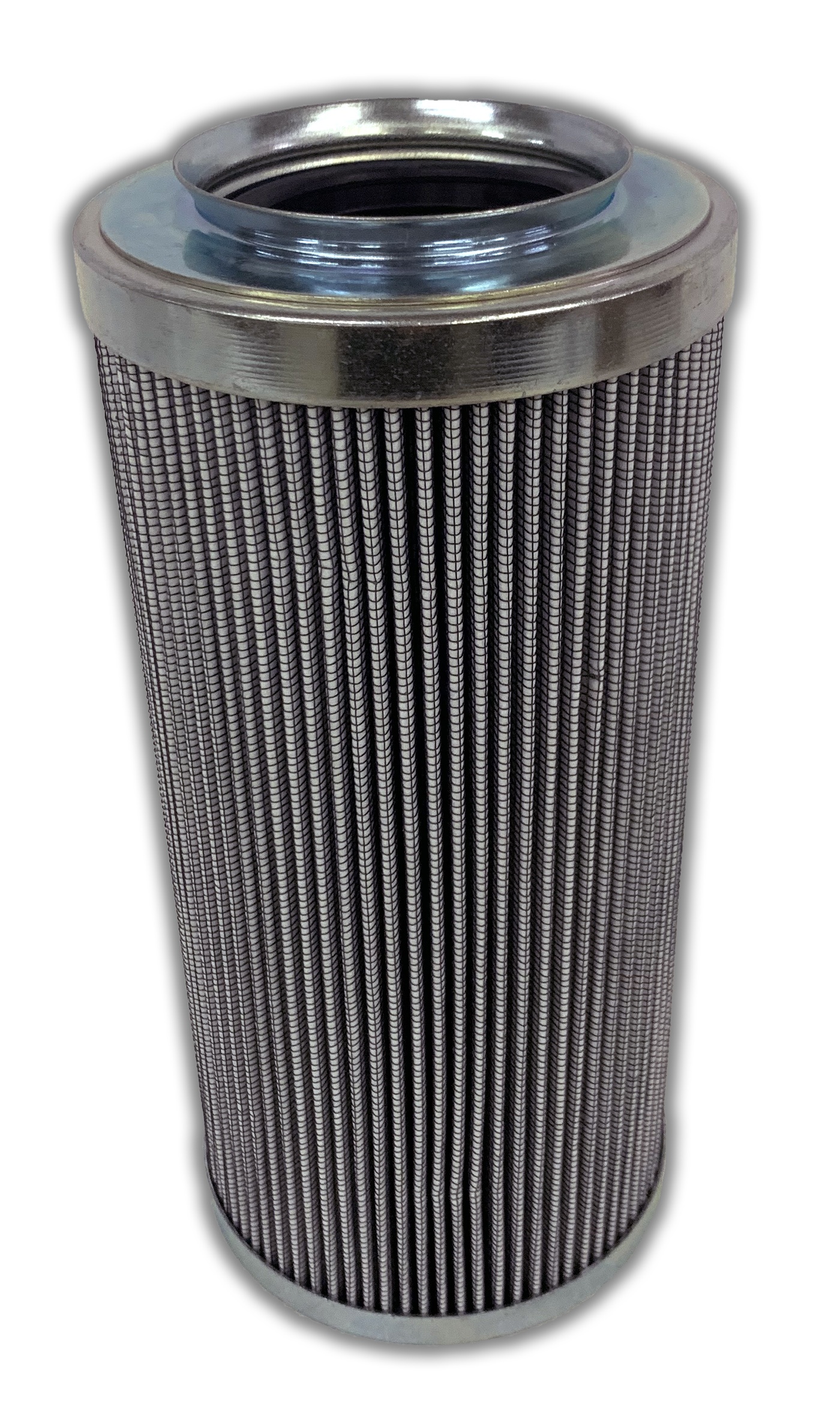 MAIN FILTER INC. MF0878952 Interchange Hydraulic Filter, Cellulose, 10 Micron Rating, Viton Seal, 8.54 Inch Height | CG4VWK 852439MIC10