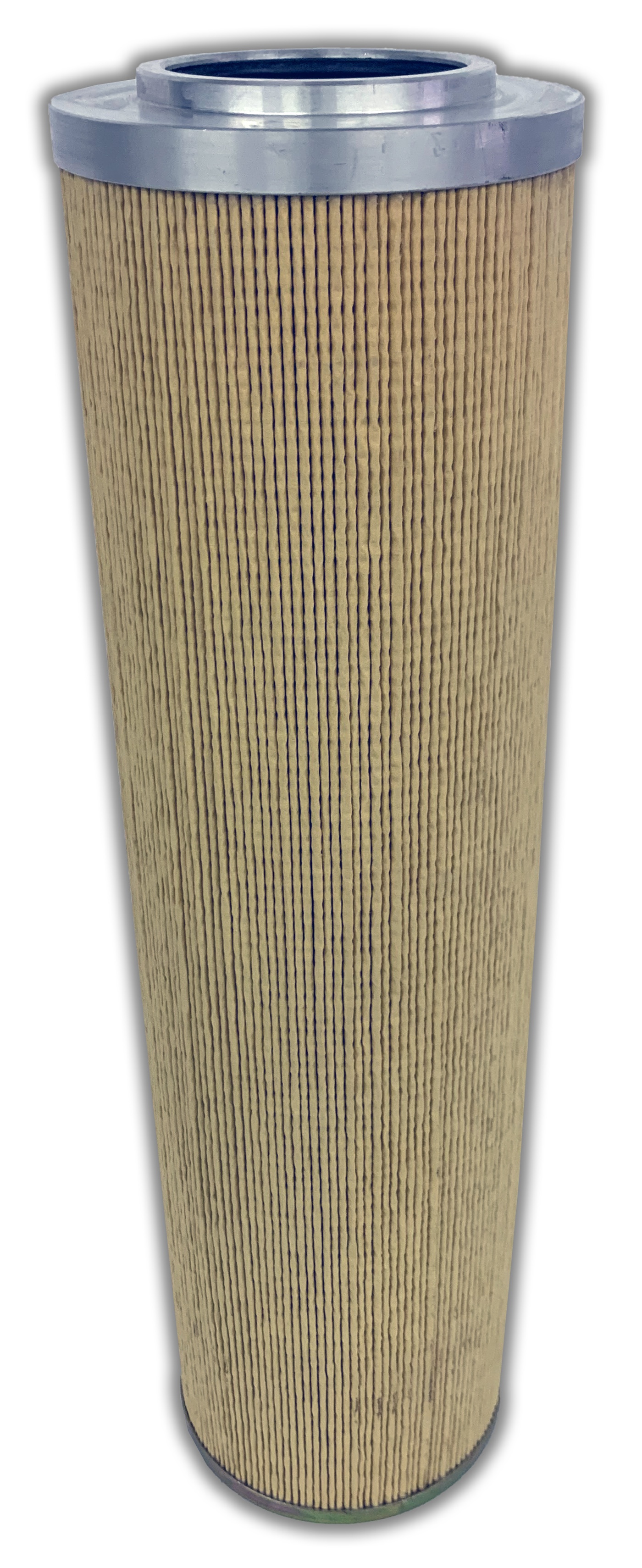 MAIN FILTER INC. MF0611831 Hydraulic Filter, Cellulose, 10 Micron, Viton Seal, 18.89 Inch Height | CG3RTJ FILTERS