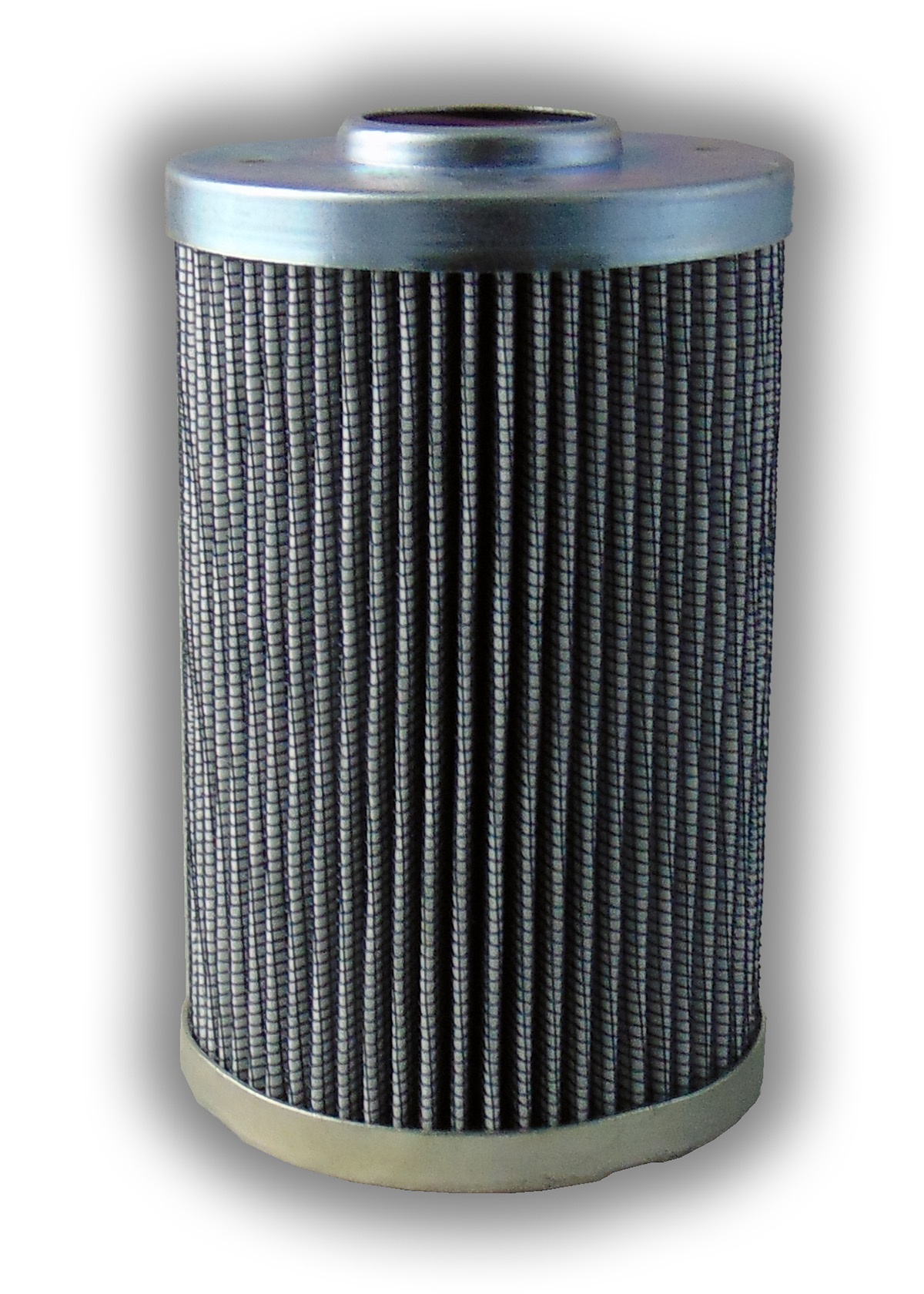 MAIN FILTER INC. MF0005977 Interchange Hydraulic Filter, Glass, 10 Micron, Buna Seal, 4.65 Inch Height | CF6QLK MART