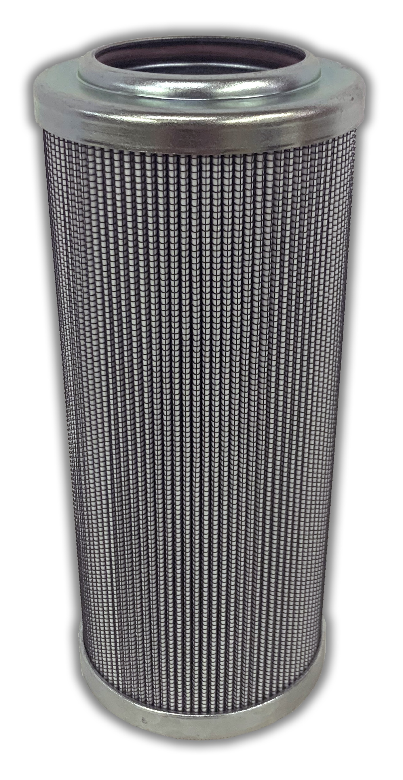 MAIN FILTER INC. MF0397839 Interchange Hydraulic Filter, Glass, 25 Micron, Viton Seal, 7.12 Inch Height | CF8XCF SE090F20B