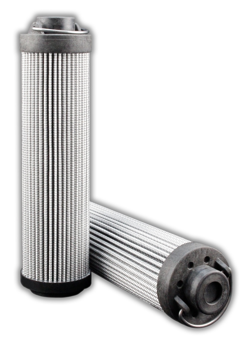 MAIN FILTER INC. MF0321755 Interchange Hydraulic Filter, Glass, 10 Micron Rating, Viton Seal, 6.71 Inch Height | CF8FKQ 020110R10VG30SP