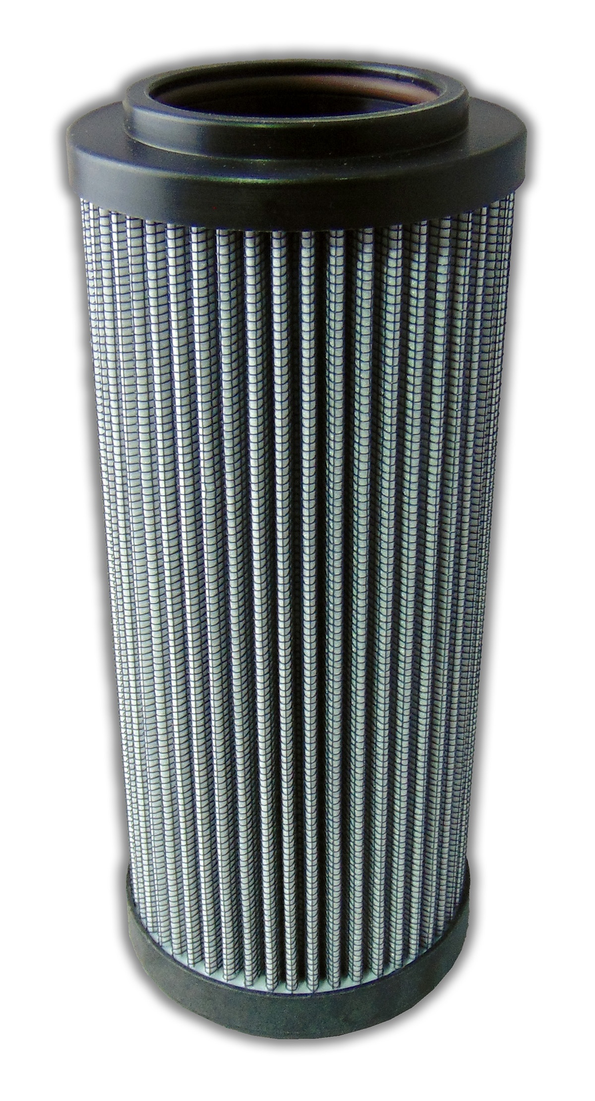 MAIN FILTER INC. MF0006264 Interchange Hydraulic Filter, Glass, 25 Micron, Viton Seal, 7.63 Inch Height | CF6QRX MART