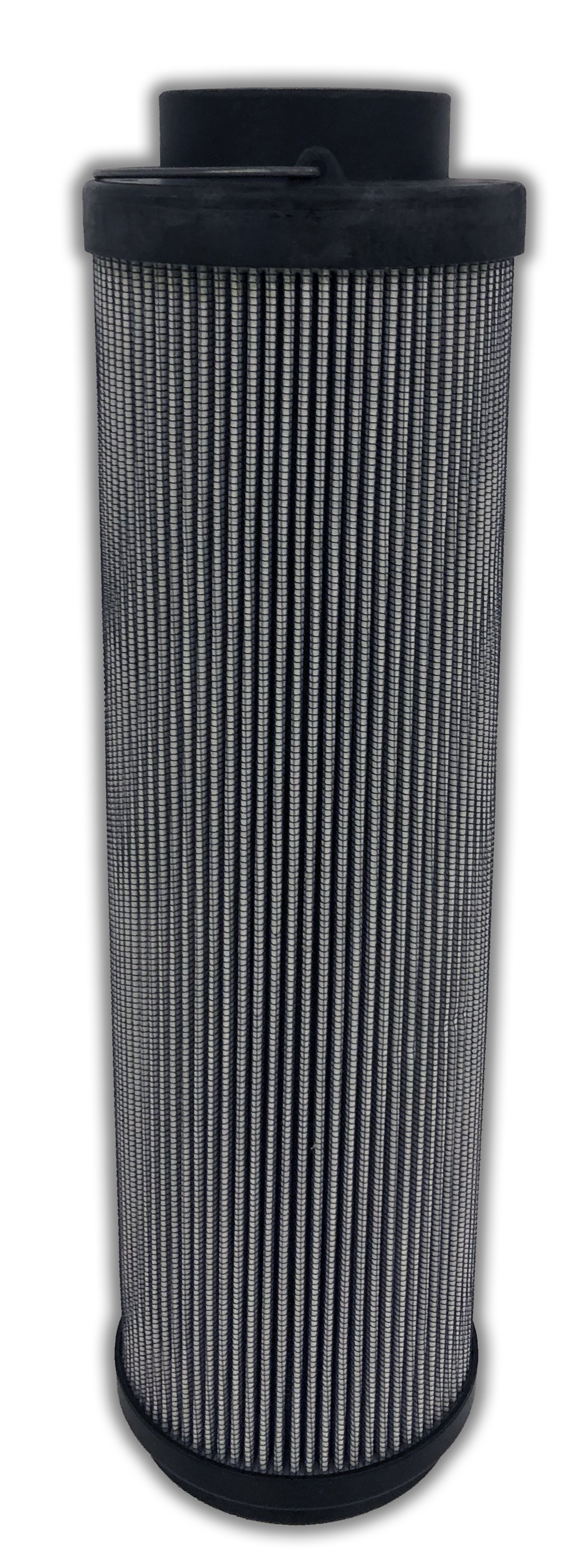 MAIN FILTER INC. MF0006266 Interchange Hydraulic Filter, Glass, 3 Micron, Viton Seal, 13.11 Inch Height | CF6QRZ MART