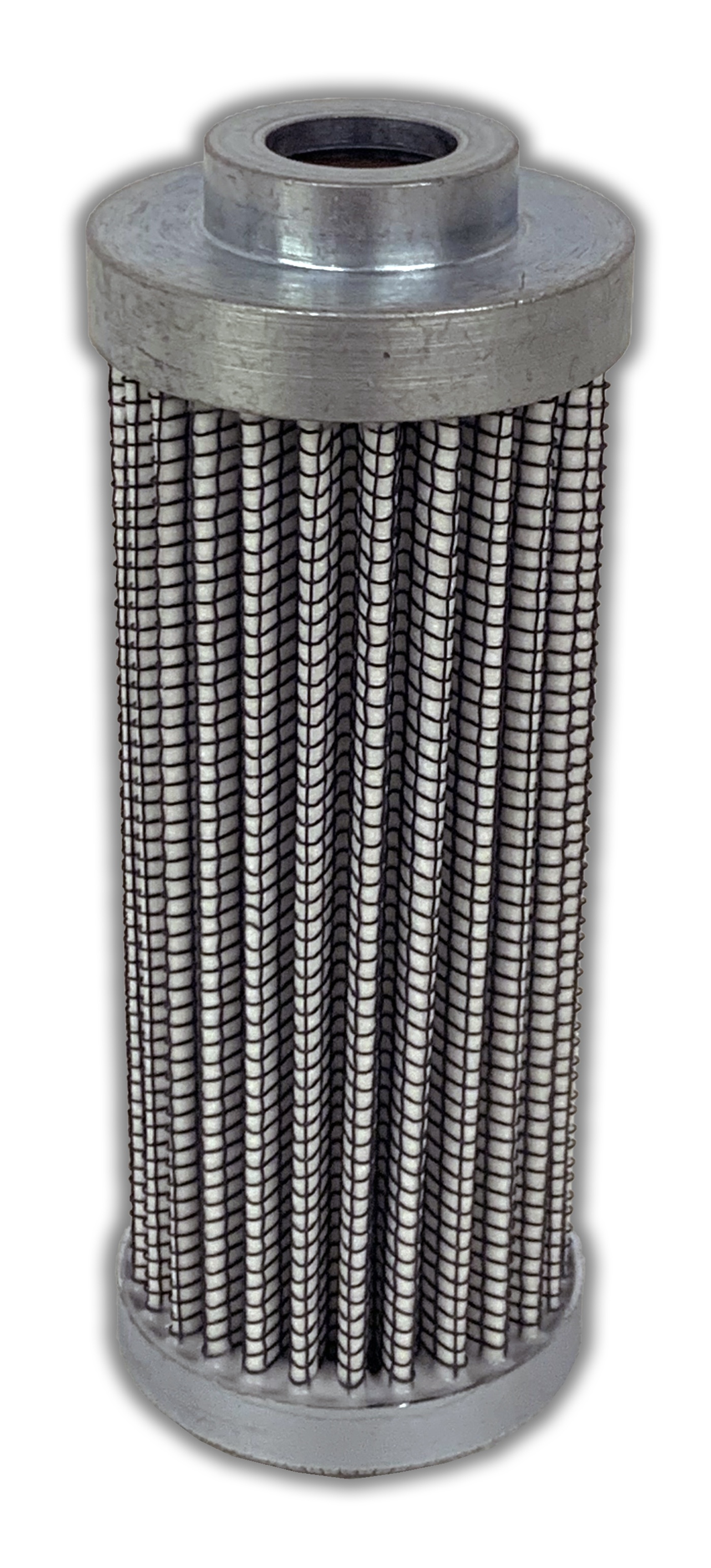 MAIN FILTER INC. MF0318563 Interchange Hydraulic Filter, Glass, 25 Micron Rating, Viton Seal, 3.7 Inch Height | CF8DJB 0030D020BH