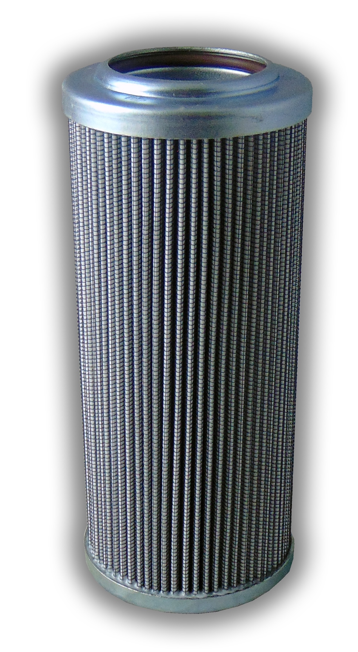 MAIN FILTER INC. MF0597937 Interchange Hydraulic Filter, Glass, 10 Micron Rating, Viton Seal, 7.04 Inch Height | CG3GEN D41B10EV