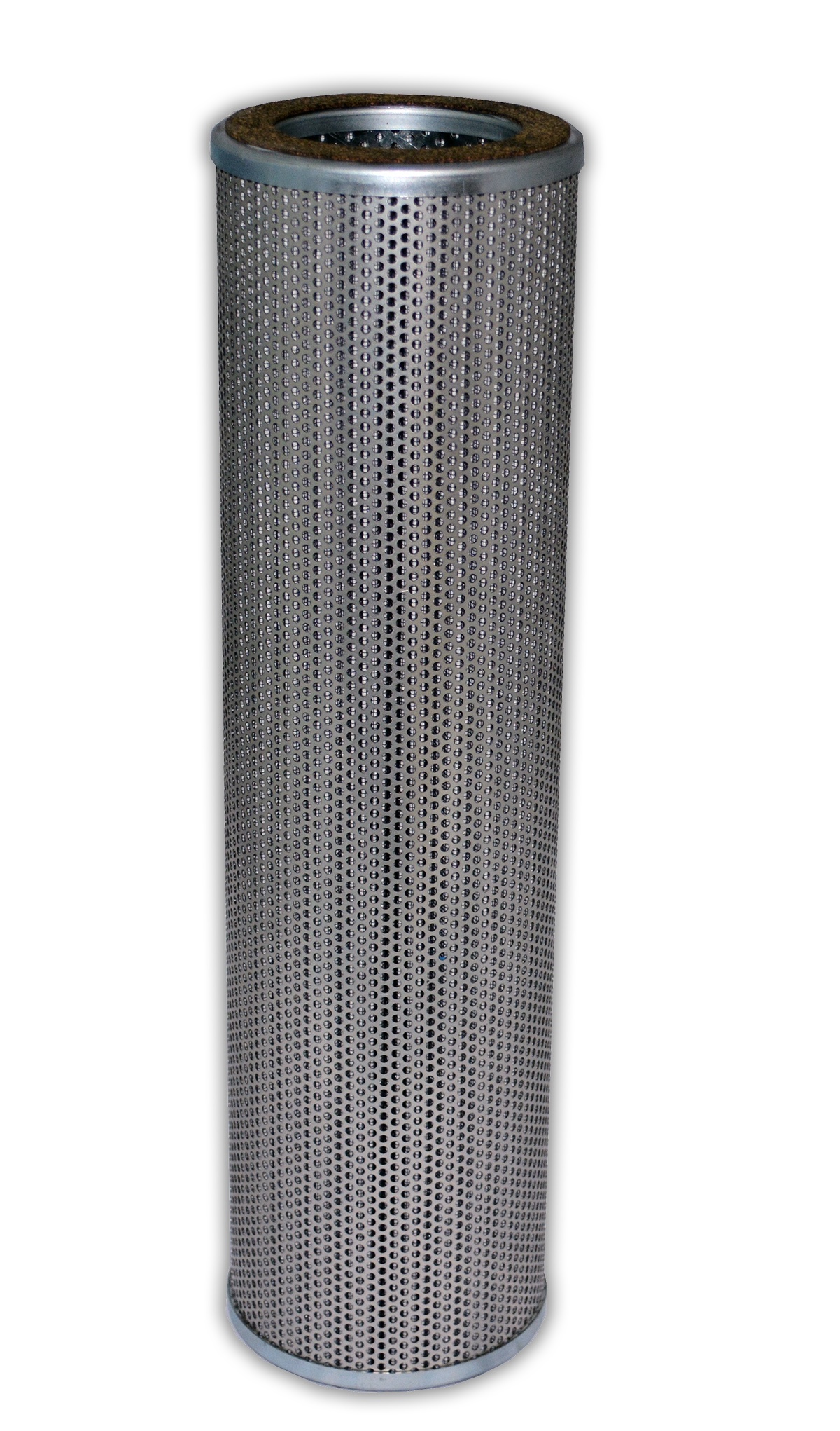 MAIN FILTER INC. MF0006368 Interchange Hydraulic Filter, Glass, 3 Micron Rating, Cork Seal, 18.31 Inch Height | CF6QVG MART