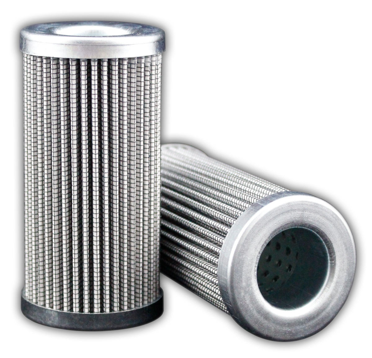 MAIN FILTER INC. MF0006374 Interchange Hydraulic Filter, Glass, 10 Micron Rating, Seal, 3.7 Inch Height | CF6QVL MART