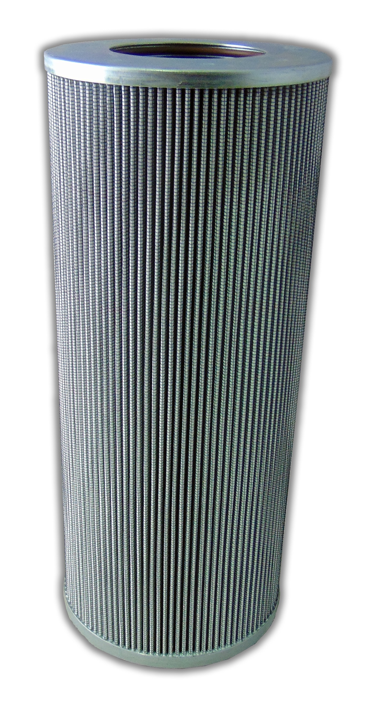 MAIN FILTER INC. MF0263038 Interchange Hydraulic Filter, Glass, 10 Micron Rating, Viton Seal, 12.55 Inch Height | CF7VTT FFPAVL1105610ABS