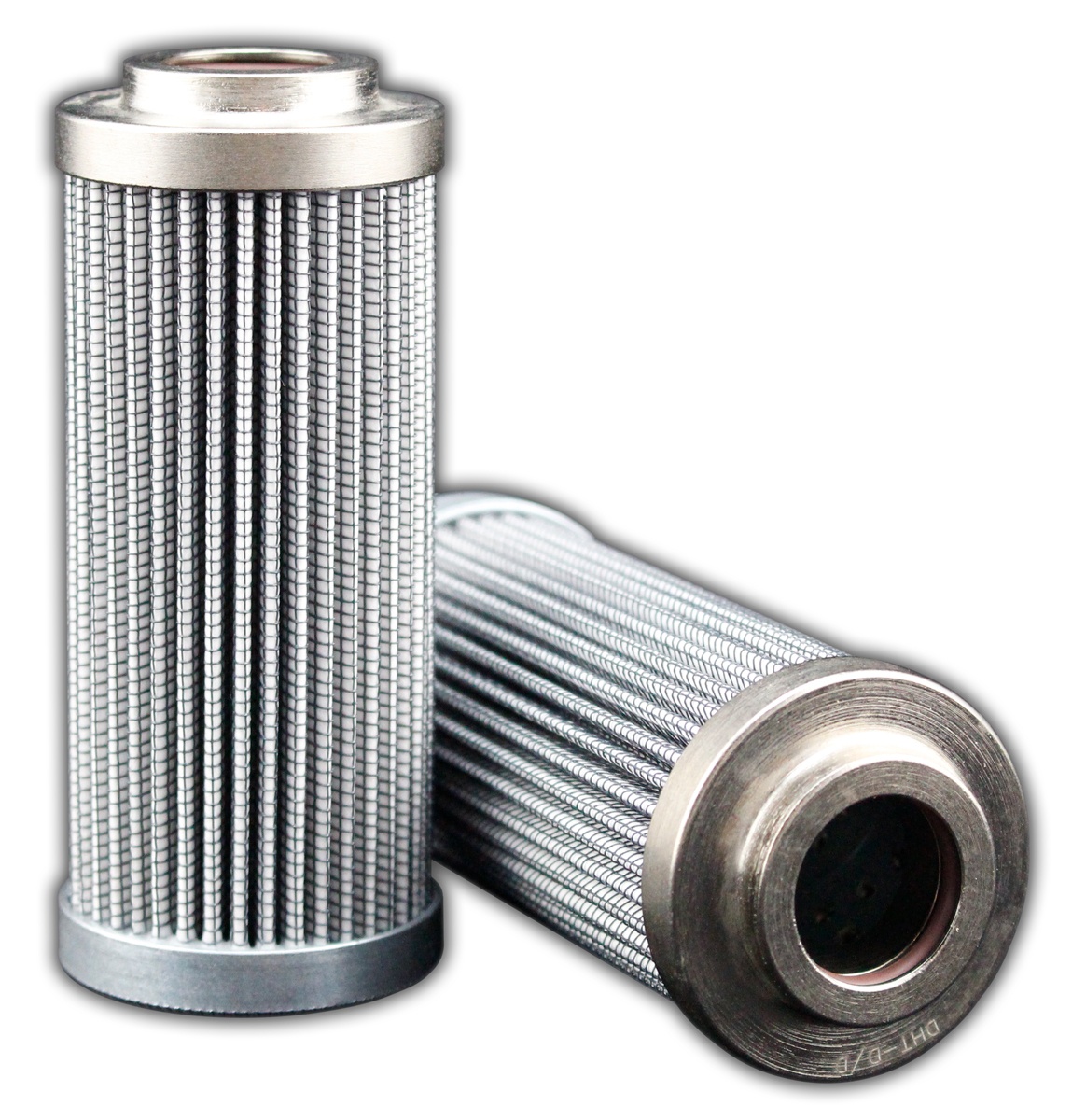MAIN FILTER INC. MF0347396 Interchange Hydraulic Filter, Glass, 25 Micron, Viton Seal, 4.09 Inch Height | CF8LNL V3051018