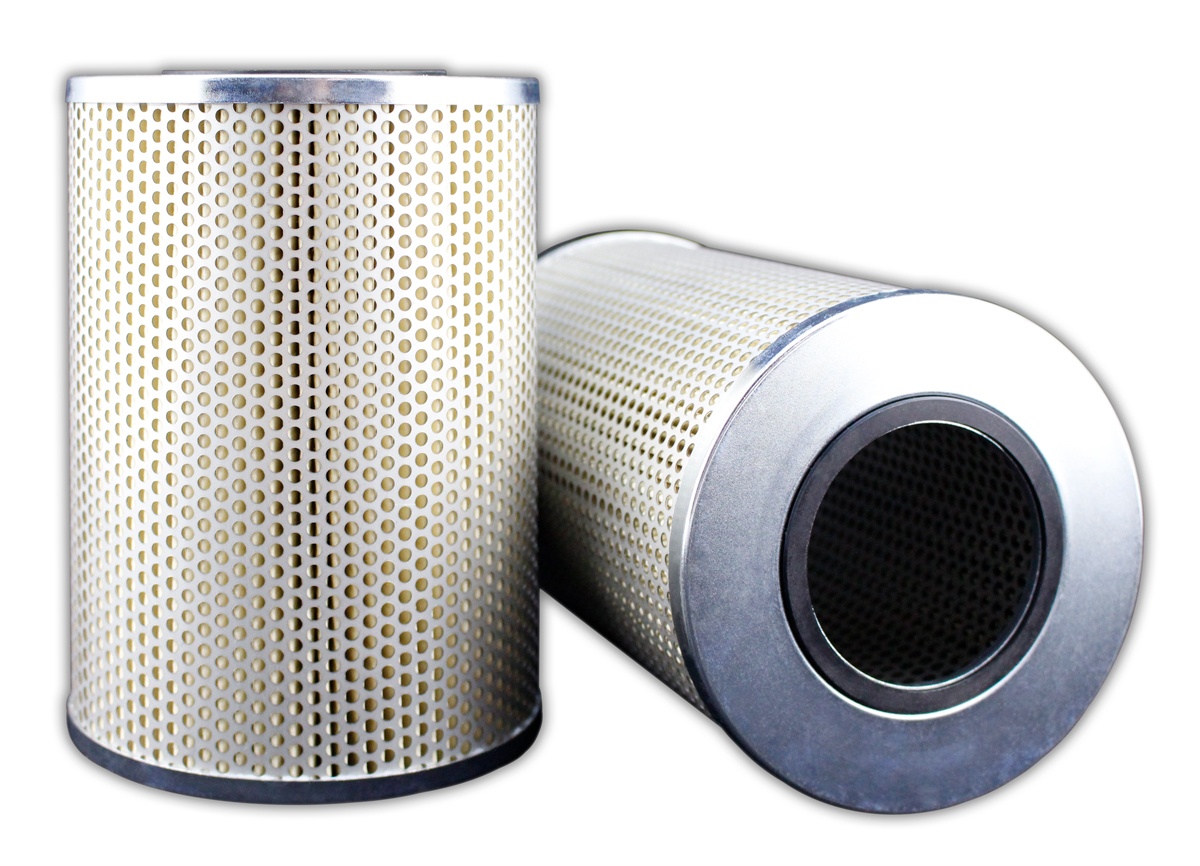 MAIN FILTER INC. MF0871989 Interchange Hydraulic Filter, Cellulose, 10 Micron, Buna Seal, 6.49 Inch Height | CG4RYW FILTER