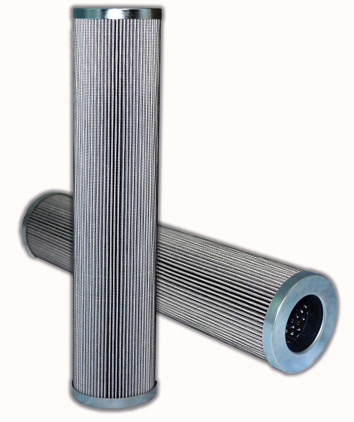 MAIN FILTER INC. MF0422602 Interchange Hydraulic Filter, Glass, 10 Micron Rating, Seal, 14.68 Inch Height | CF9PGX HP1200L1510M