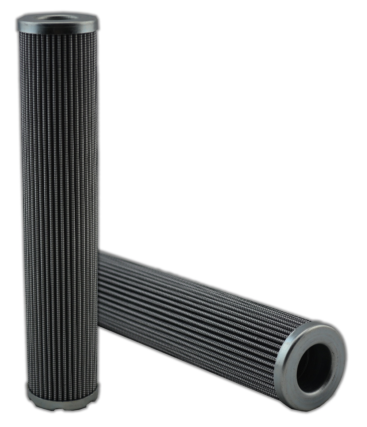 MAIN FILTER INC. MF0422312 Interchange Hydraulic Filter, Glass, 10 Micron Rating, Seal, 9.68 Inch Height | CF9NWM HP301L1010M