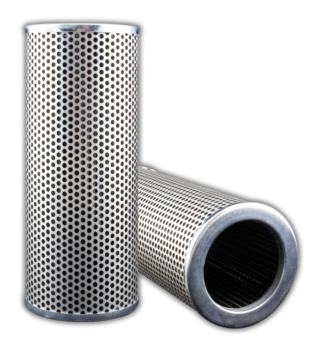 MAIN FILTER INC. MF0613239 Interchange Hydraulic Filter, Wire Mesh, 75 Micron Rating, Seal, 7.63 Inch Height | CG3TBC FILTERS