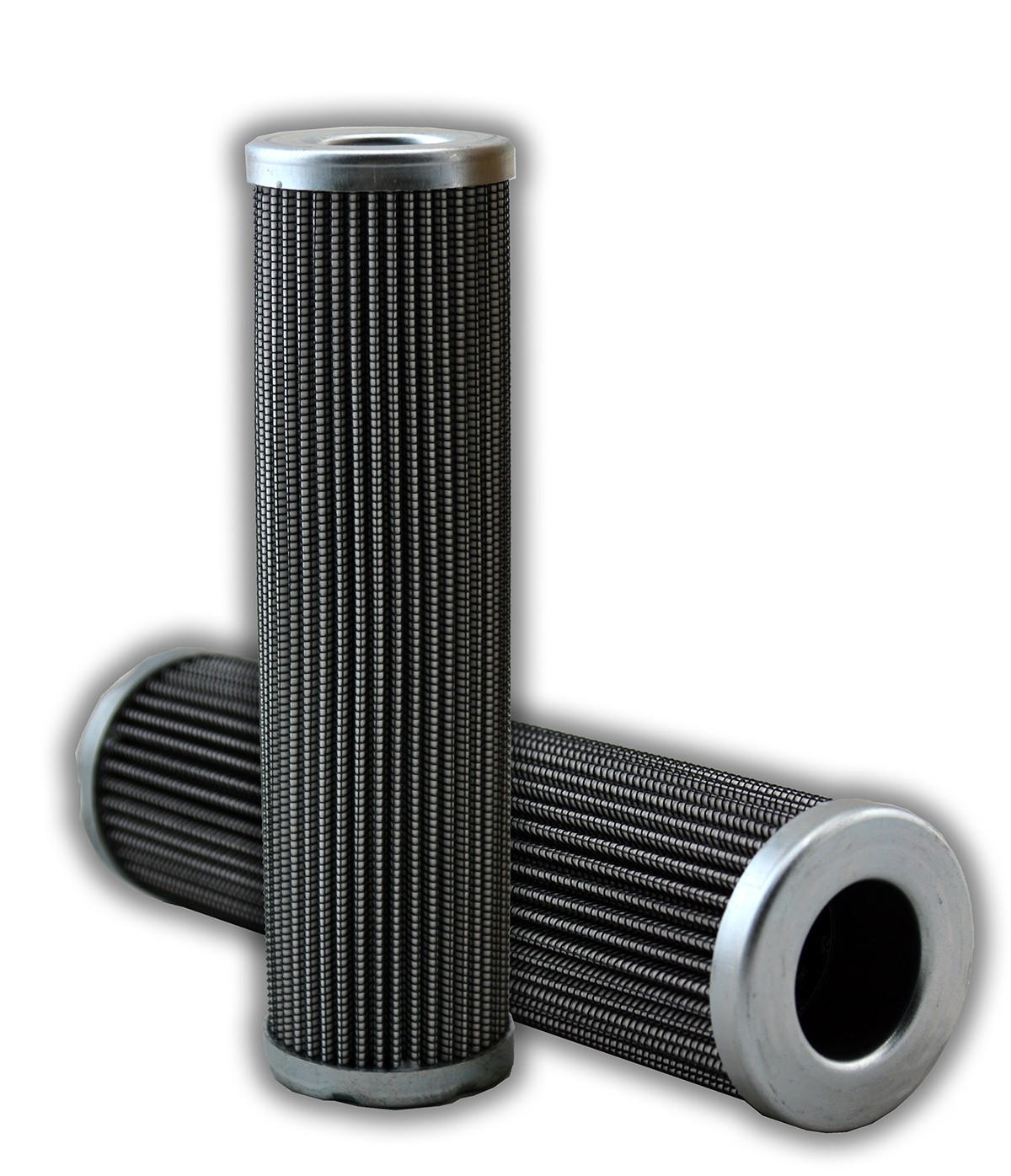 MAIN FILTER INC. MF0899008 Interchange Hydraulic Filter, Glass, 25 Micron Rating, Seal, 6.77 Inch Height | CG6ACQ 77680515