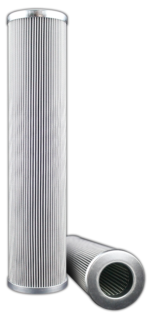 MAIN FILTER INC. MF0607352 Interchange Hydraulic Filter, Glass, 3 Micron Rating, Seal, 14.68 Inch Height | CG3PFM FILTERS