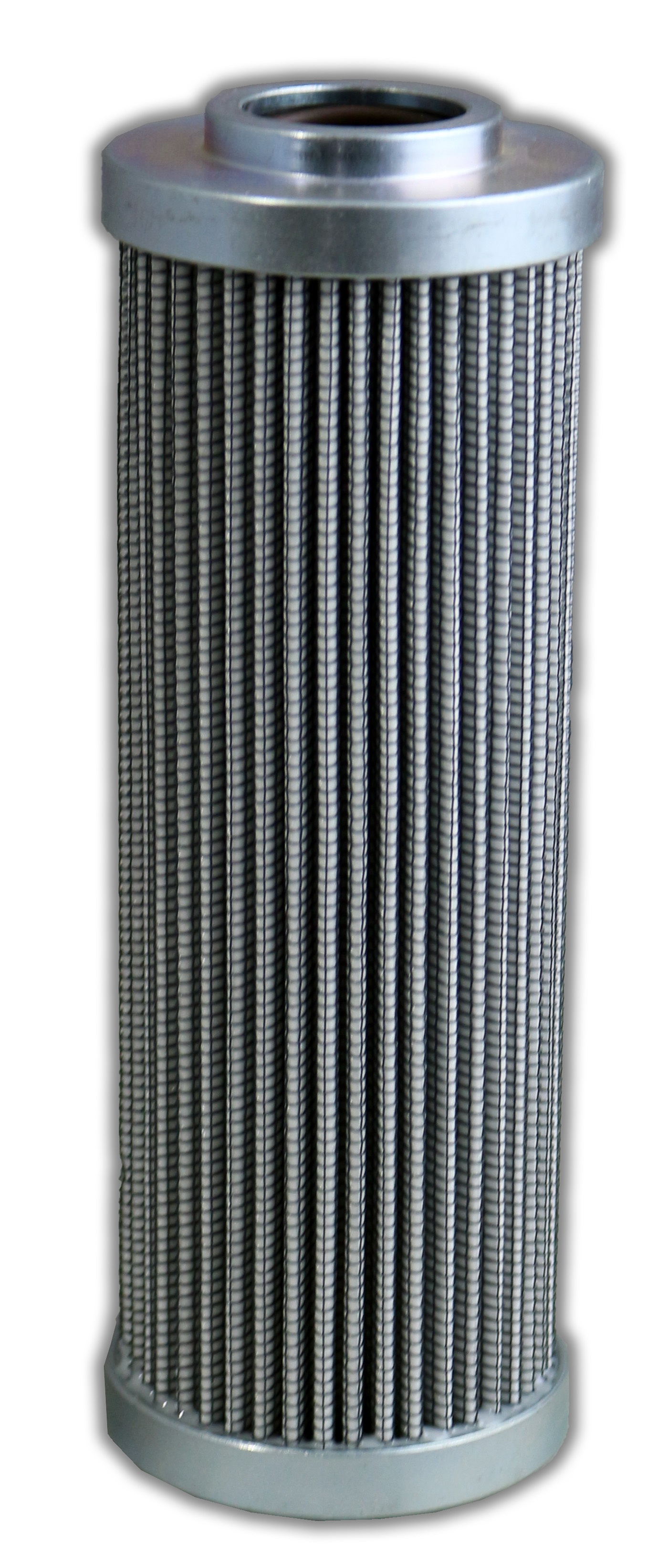 MAIN FILTER INC. MF0006579 Interchange Hydraulic Filter, Glass, 25 Micron Rating, Viton Seal, 6.06 Inch Height | CF6QZJ MART