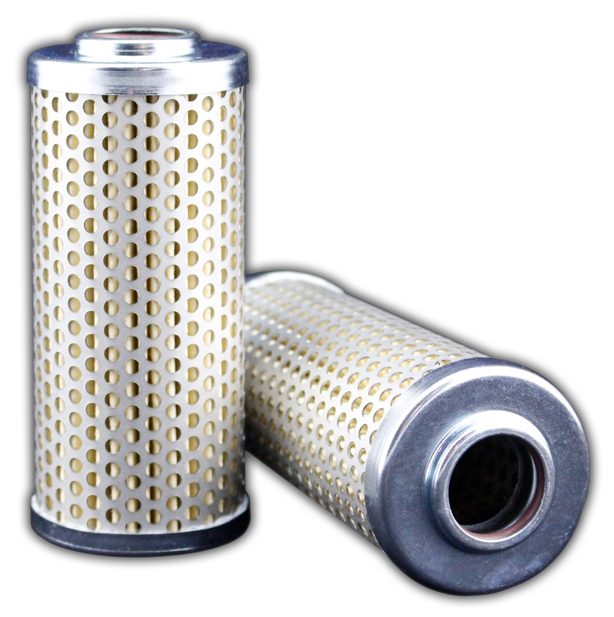 MAIN FILTER INC. MF0059893 Interchange Hydraulic Filter, Cellulose, 10 Micron Rating, Viton Seal, 7.83 Inch Height | CF6YBE D811C10RA