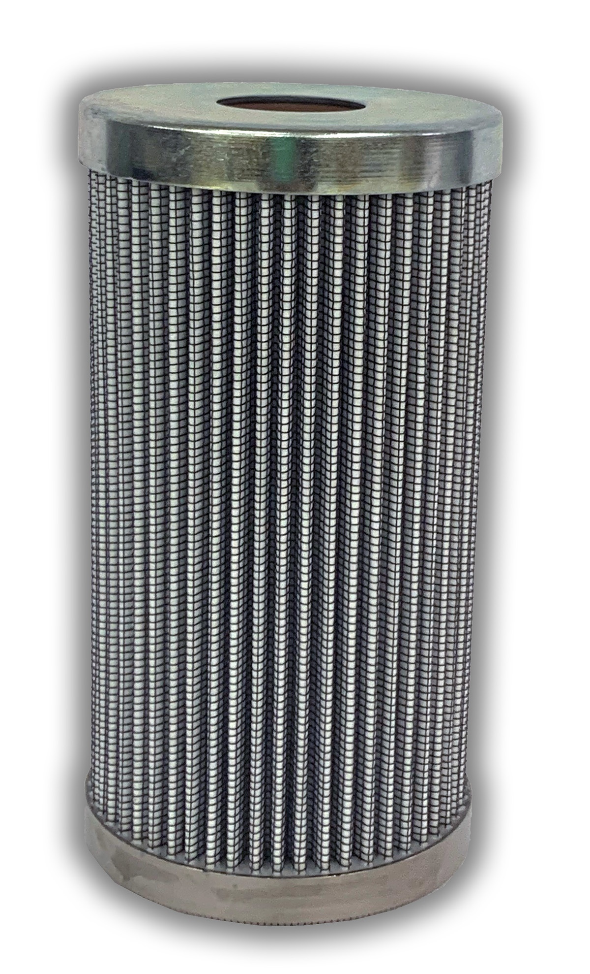 MAIN FILTER INC. MF0006855 Interchange Hydraulic Filter, Glass, 10 Micron Rating, Viton Seal, 5.74 Inch Height | CF6RAW MART