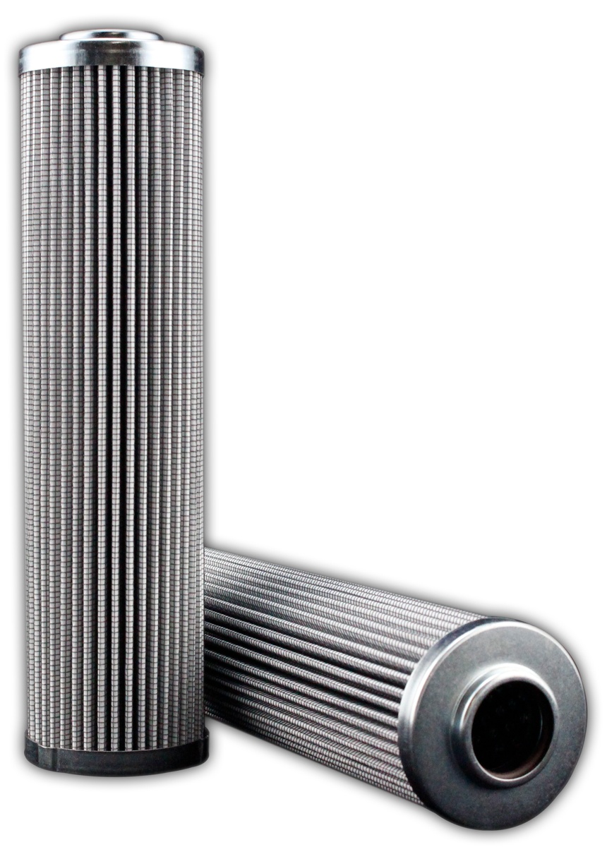 MAIN FILTER INC. MF0395801 Interchange Hydraulic Filter, Glass, 5 Micron Rating, Viton Seal, 8.22 Inch Height | CF8VLW SBF98008S3B