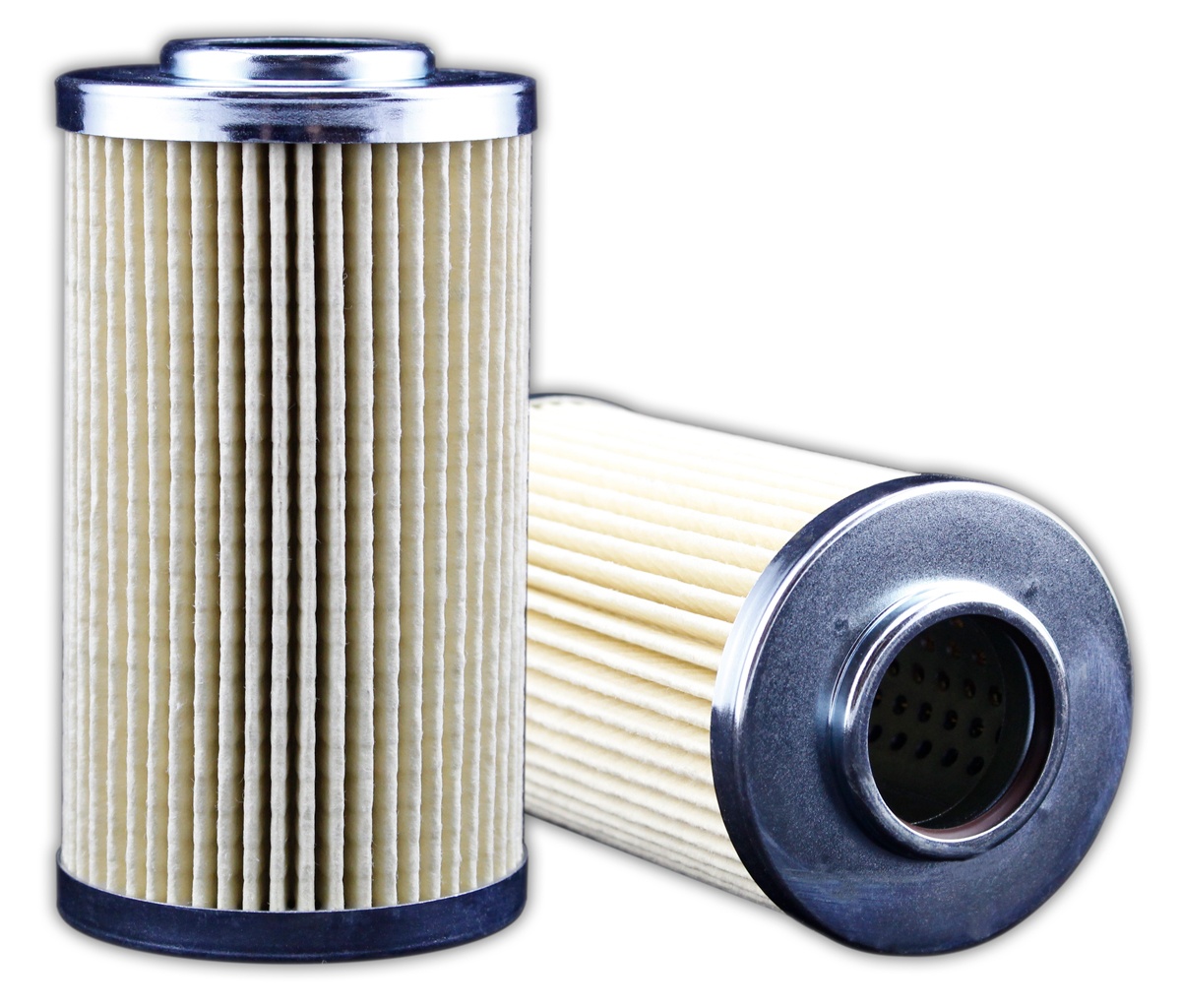 MAIN FILTER INC. MF0059261 Interchange Hydraulic Filter, Cellulose, 25 Micron Rating, Viton Seal, 4.72 Inch Height | CF6XFM D510C25A