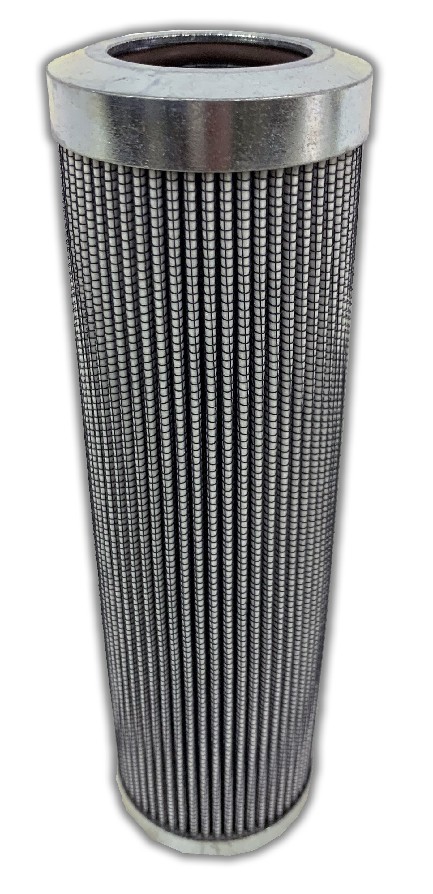 MAIN FILTER INC. MF0585063 Interchange Hydraulic Filter, Glass, 3 Micron Rating, Viton Seal, 7 Inch Height | CG2UWA FILTER