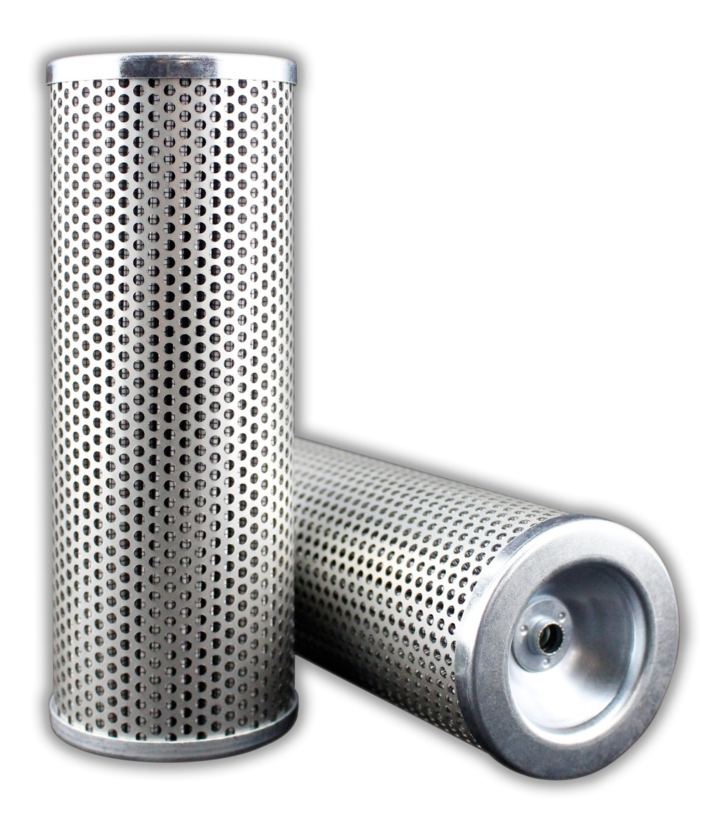 MAIN FILTER INC. MF0896138 Interchange Hydraulic Filter, Glass, 25 Micron Rating, Buna Seal, 7.87 Inch Height | CG4ZKU TX10EAL202N5