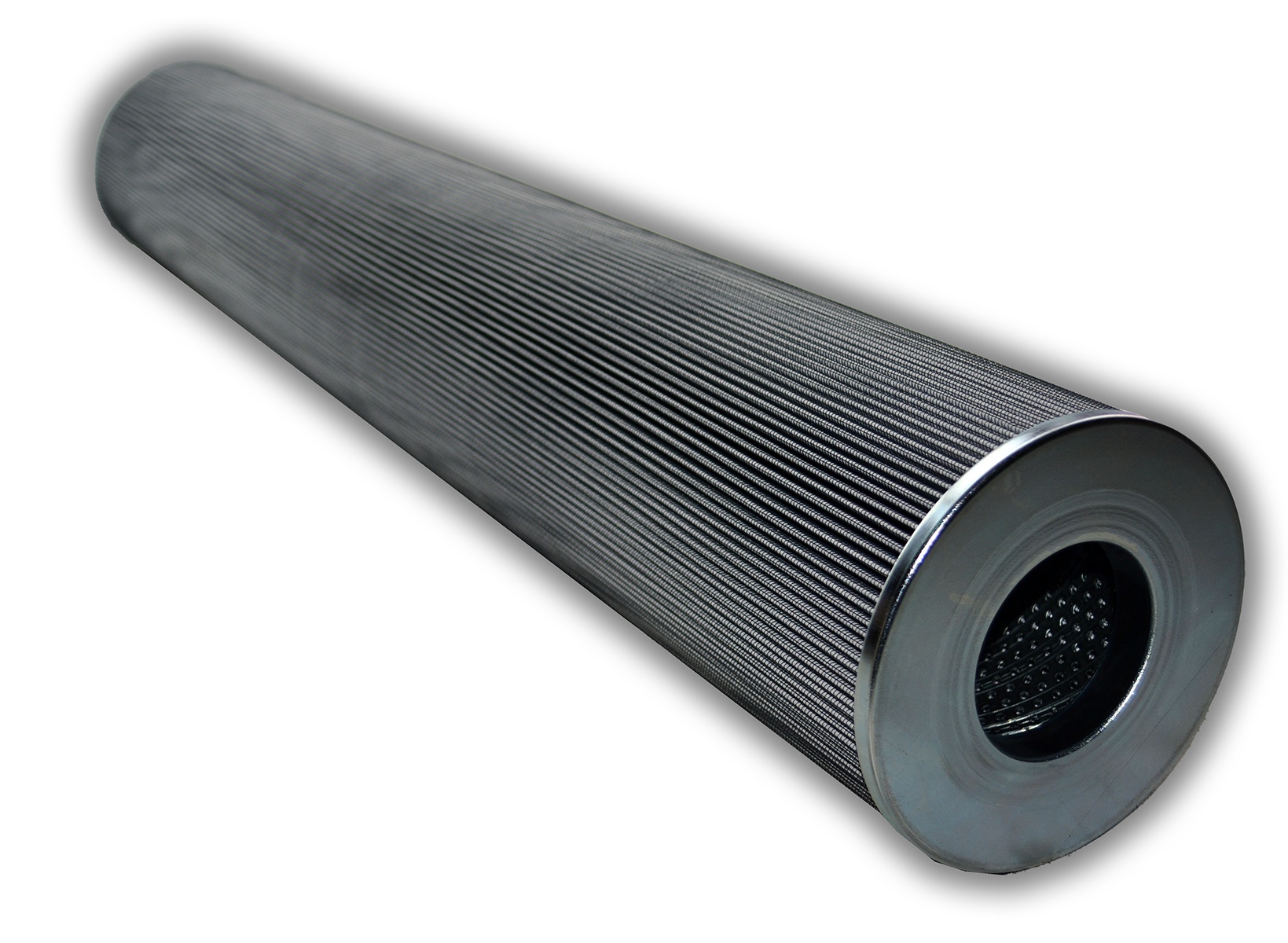 MAIN FILTER INC. MF0263043 Interchange Hydraulic Filter, Glass, 10 Micron Rating, Seal, 33.46 Inch Height | CF7VTV FFPAVL1113110ABS