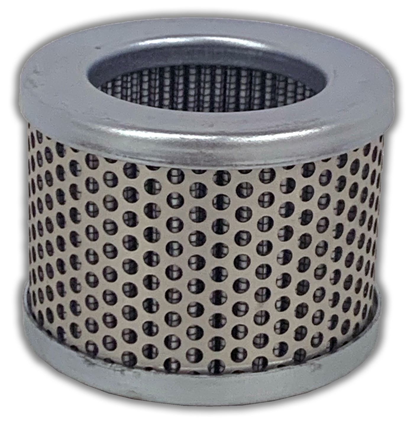 MAIN FILTER INC. MF0388496 Interchange Hydraulic Filter, Glass, 3 Micron, Buna Seal, 2.16 Inch Height | CF8UFK TXWCC3