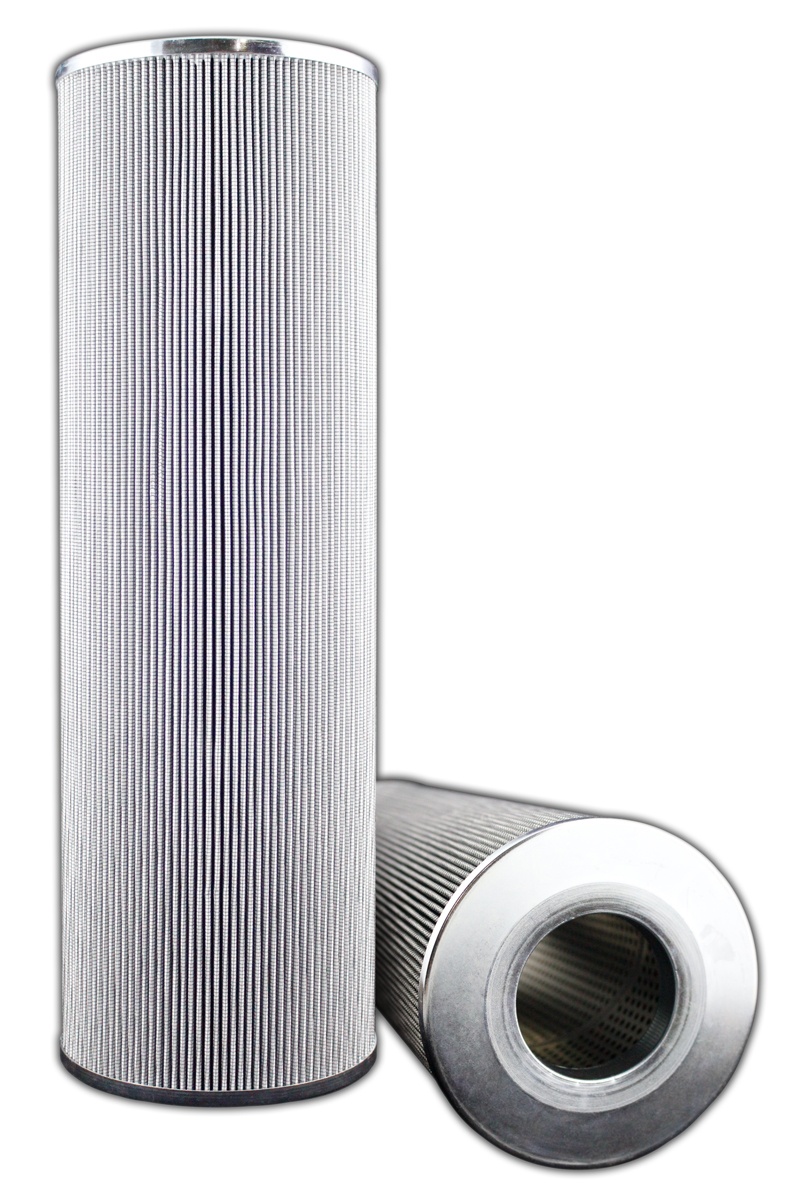 MAIN FILTER INC. MF0263978 Interchange Hydraulic Filter, Glass, 25 Micron Rating, Seal, 16.73 Inch Height | CF7WLK G02971