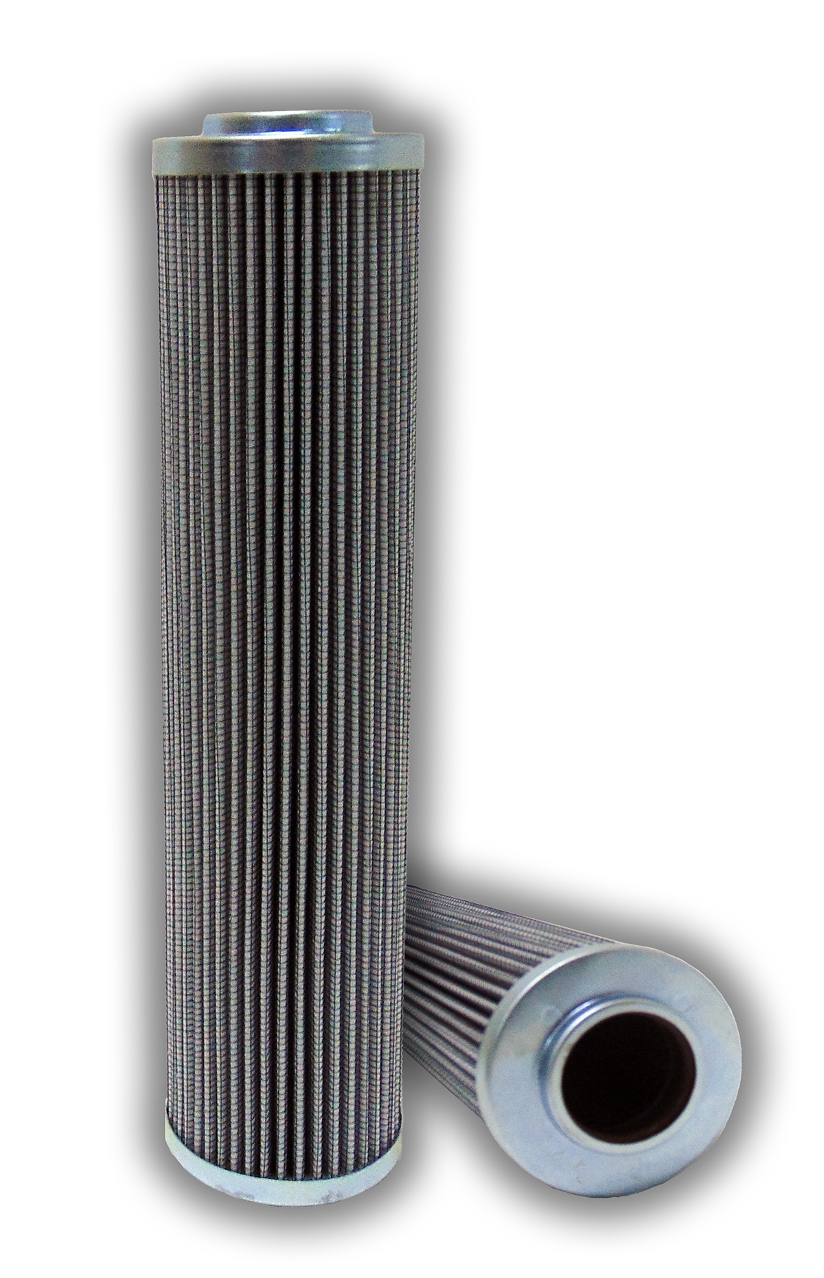 MAIN FILTER INC. MF0059922 Interchange Hydraulic Filter, Glass, 3 Micron Rating, Viton Seal, 9.21 Inch Height | CF6YCC D821G03A